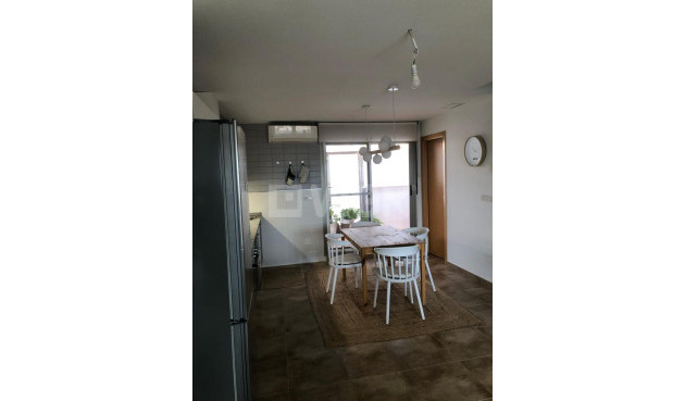 Odsprzedaż - Kamienica - Los Alcázares - Costa Calida