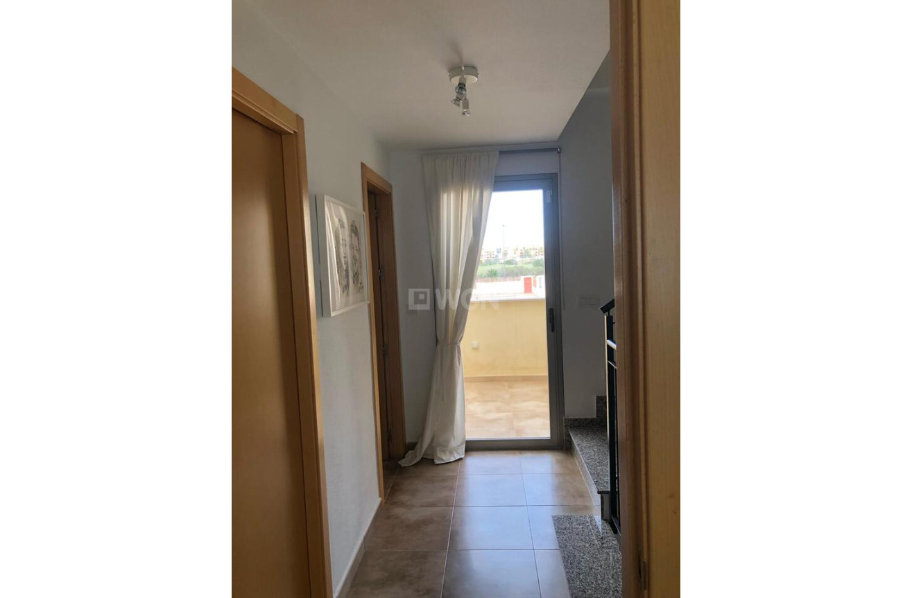 Odsprzedaż - Kamienica - Los Alcázares - Costa Calida