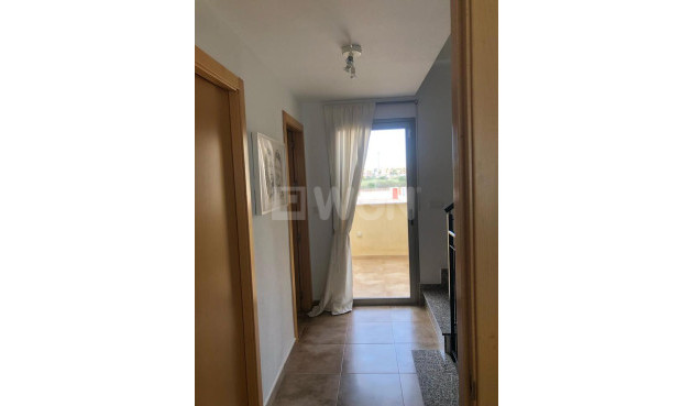 Odsprzedaż - Kamienica - Los Alcázares - Costa Calida