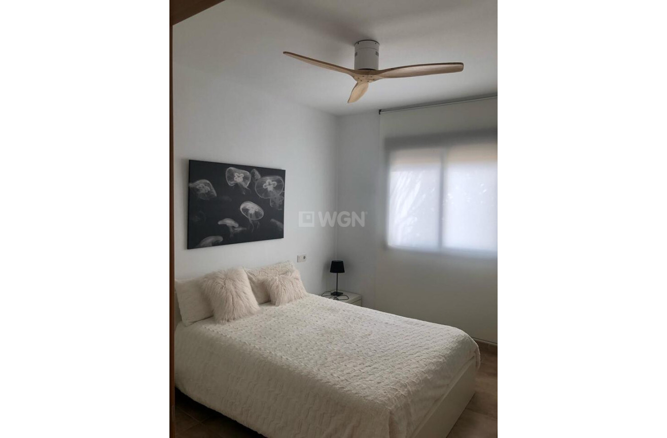 Odsprzedaż - Kamienica - Los Alcázares - Costa Calida