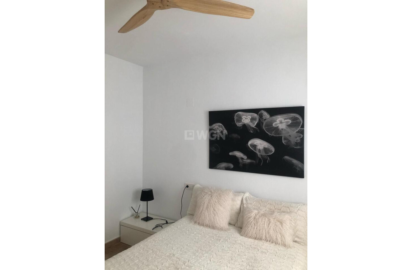 Odsprzedaż - Kamienica - Los Alcázares - Costa Calida