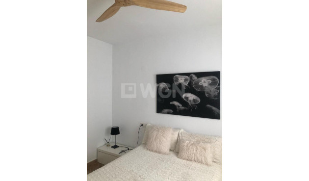 Odsprzedaż - Kamienica - Los Alcázares - Costa Calida