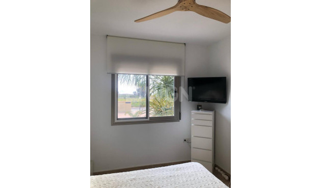 Odsprzedaż - Kamienica - Los Alcázares - Costa Calida