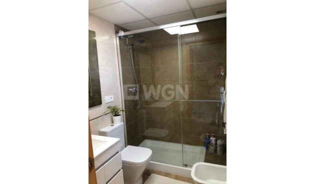 Odsprzedaż - Kamienica - Los Alcázares - Costa Calida