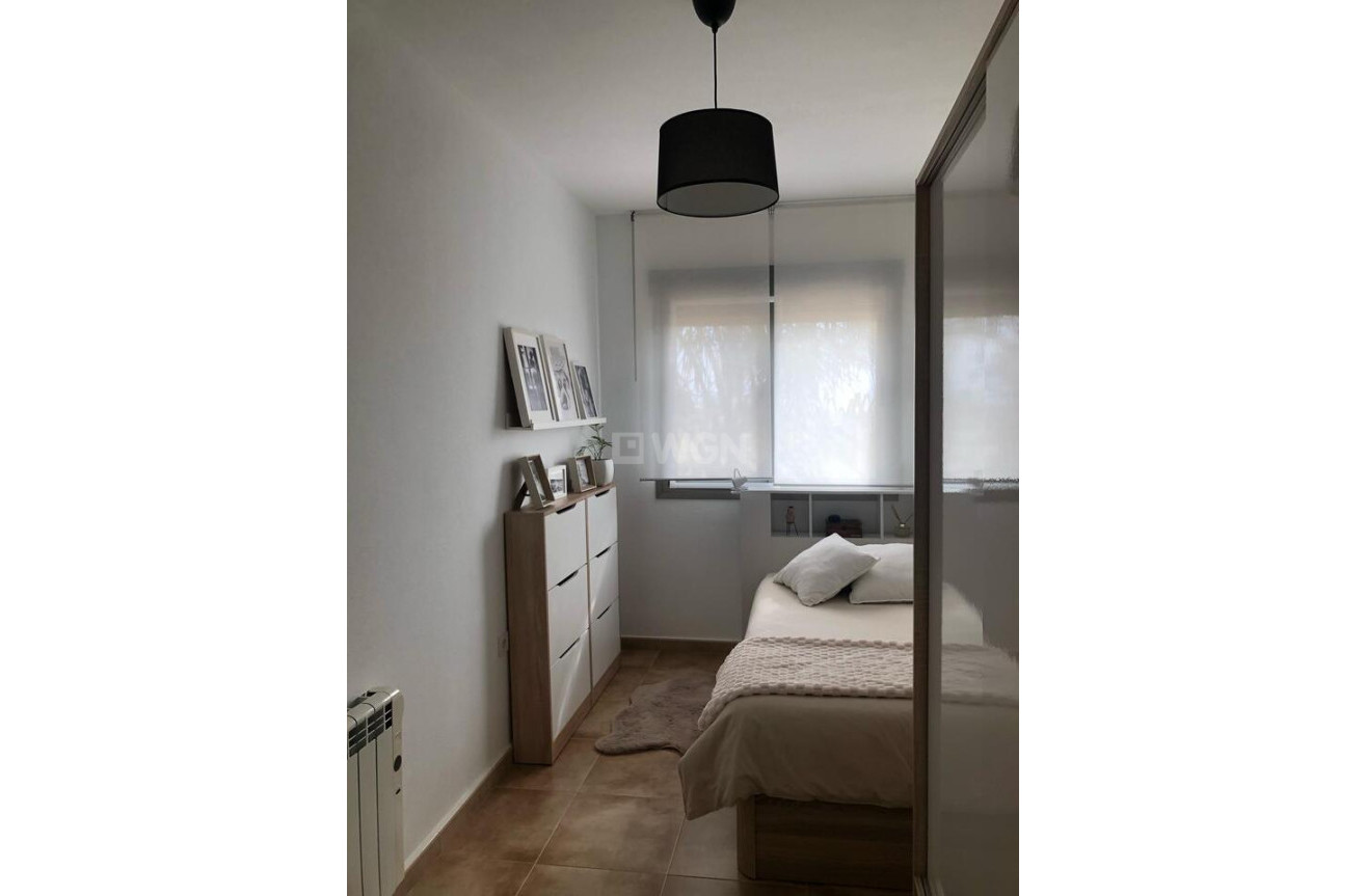 Odsprzedaż - Kamienica - Los Alcázares - Costa Calida