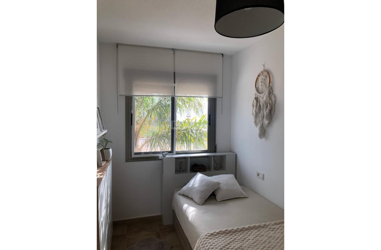 Odsprzedaż - Kamienica - Los Alcázares - Costa Calida