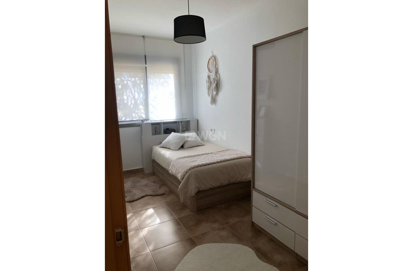 Odsprzedaż - Kamienica - Los Alcázares - Costa Calida