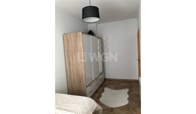 Odsprzedaż - Kamienica - Los Alcázares - Costa Calida