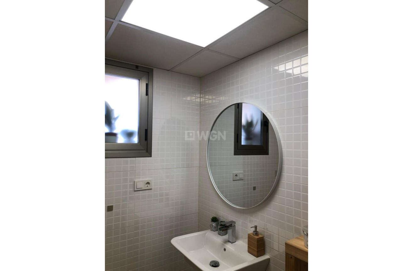 Odsprzedaż - Kamienica - Los Alcázares - Costa Calida