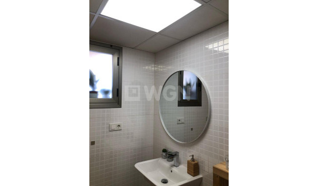 Odsprzedaż - Kamienica - Los Alcázares - Costa Calida