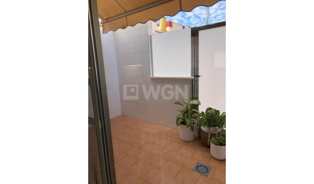 Odsprzedaż - Kamienica - Los Alcázares - Costa Calida