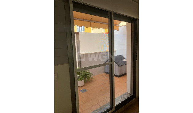 Odsprzedaż - Kamienica - Los Alcázares - Costa Calida