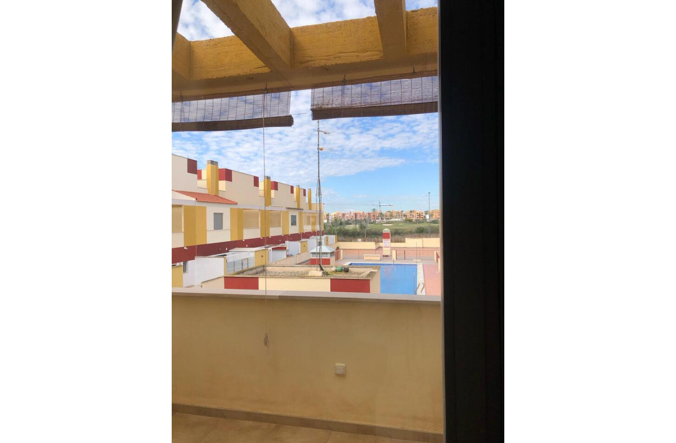 Odsprzedaż - Kamienica - Los Alcázares - Costa Calida