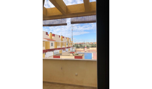 Odsprzedaż - Kamienica - Los Alcázares - Costa Calida