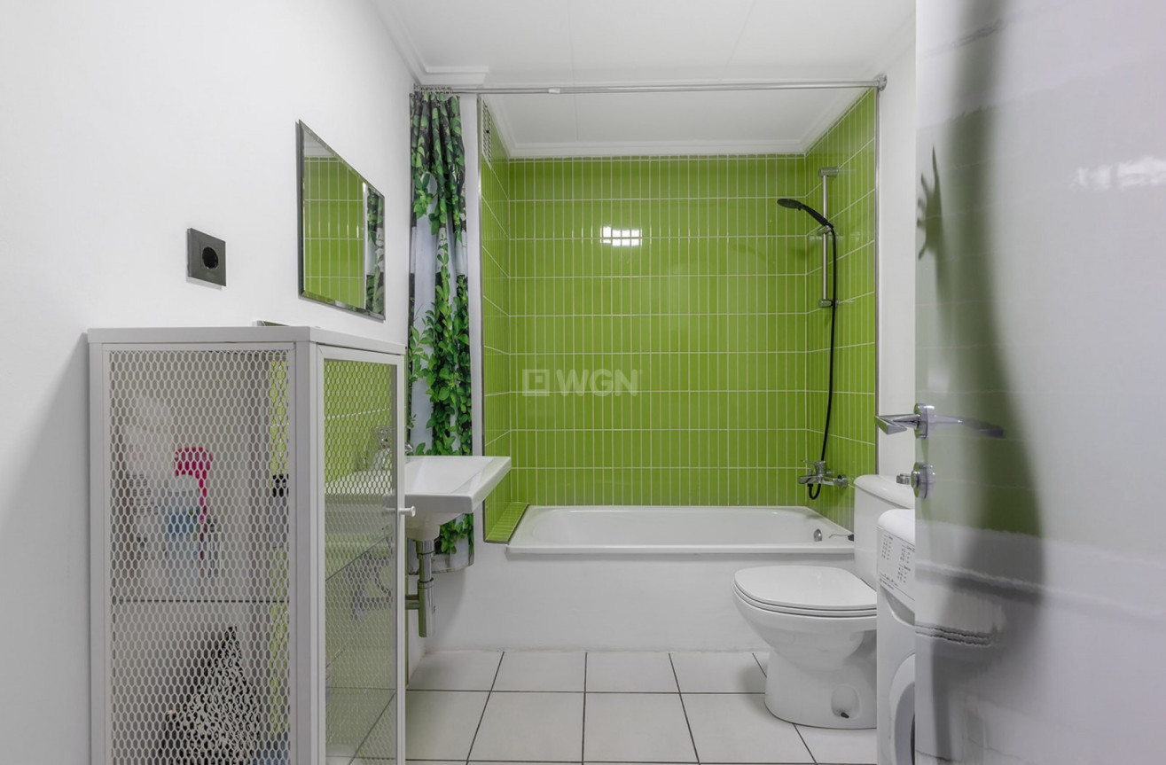 Odsprzedaż - Mieszkanie w bloku - La Mata - Costa Blanca