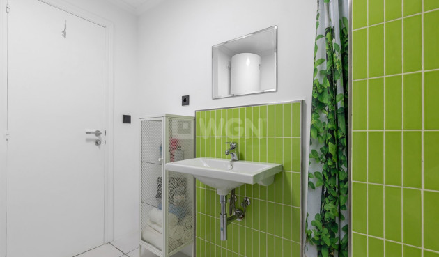 Odsprzedaż - Mieszkanie w bloku - La Mata - Costa Blanca