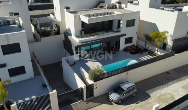 Odsprzedaż - Villa - Algorfa - Inland