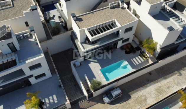 Odsprzedaż - Villa - Algorfa - Inland