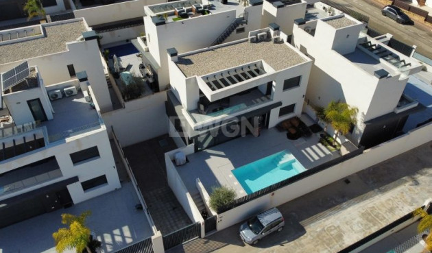 Odsprzedaż - Villa - Algorfa - Inland