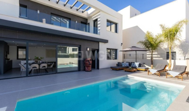 Odsprzedaż - Villa - Algorfa - Inland