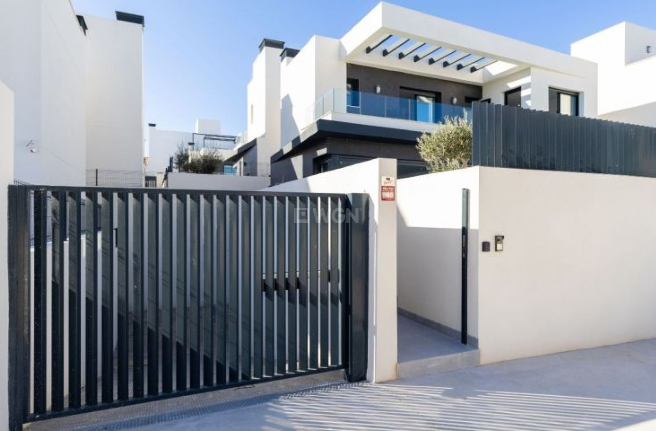 Odsprzedaż - Villa - Algorfa - Inland