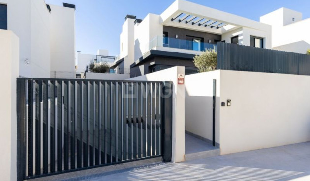 Odsprzedaż - Villa - Algorfa - Inland