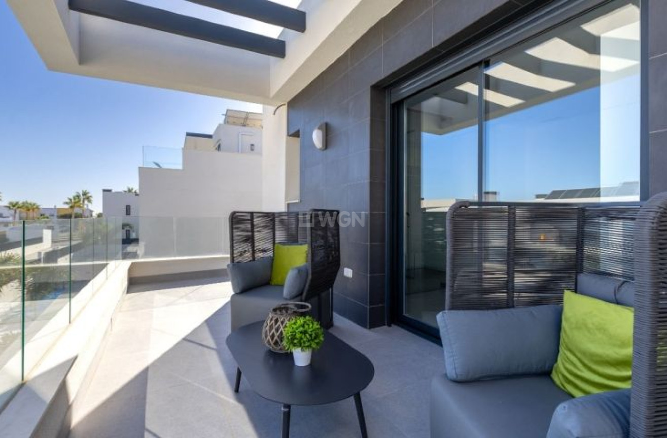 Odsprzedaż - Villa - Algorfa - Inland