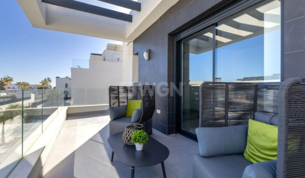 Odsprzedaż - Villa - Algorfa - Inland