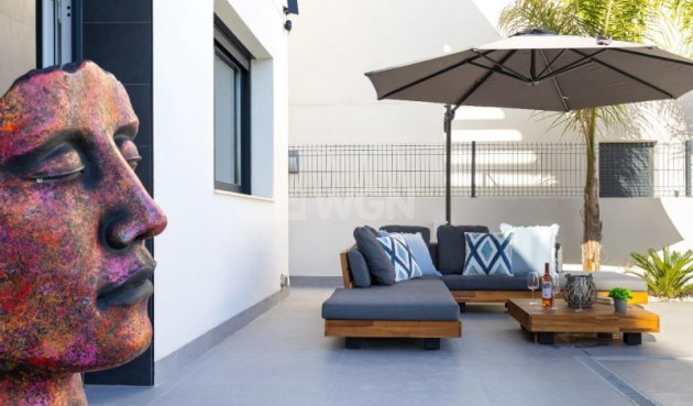 Odsprzedaż - Villa - Algorfa - Inland