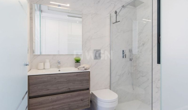 Odsprzedaż - Villa - Algorfa - Inland