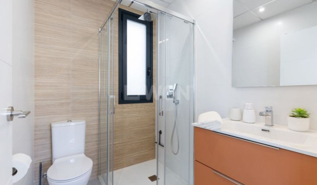 Odsprzedaż - Villa - Algorfa - Inland