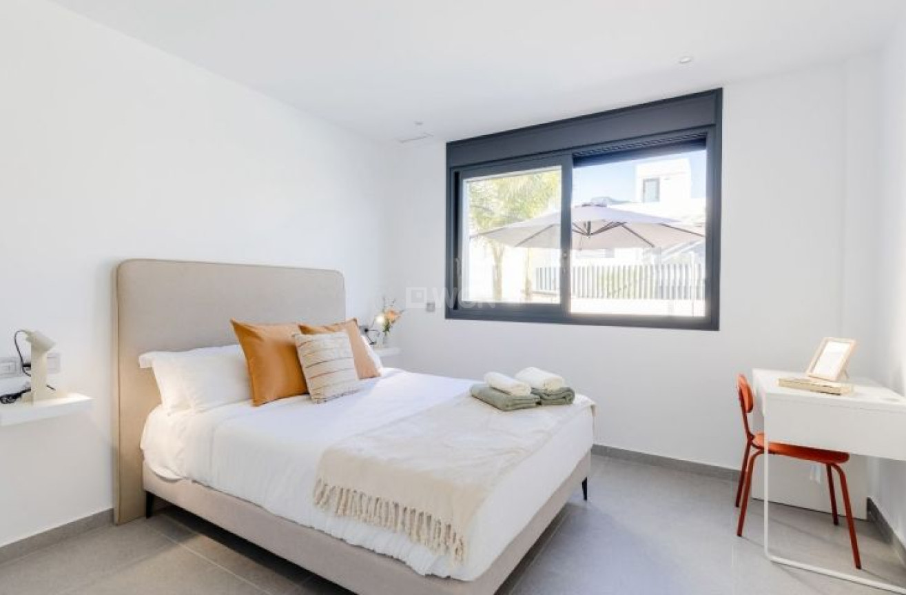 Odsprzedaż - Villa - Algorfa - Inland