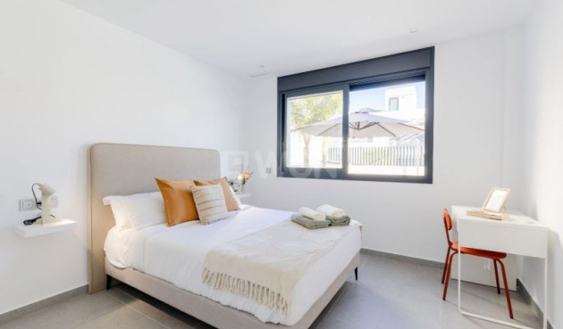 Odsprzedaż - Villa - Algorfa - Inland