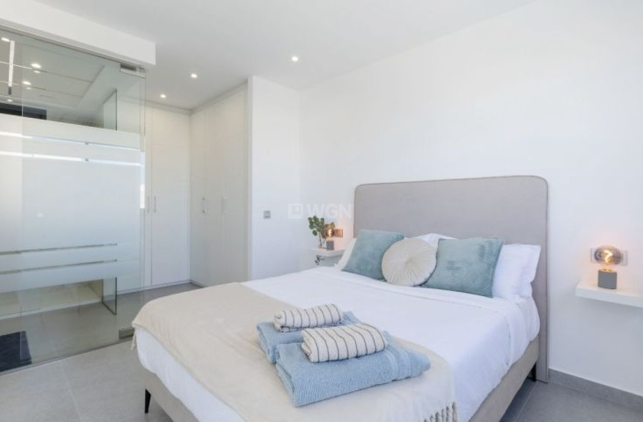 Odsprzedaż - Villa - Algorfa - Inland