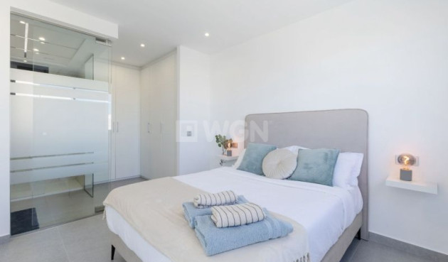 Odsprzedaż - Villa - Algorfa - Inland