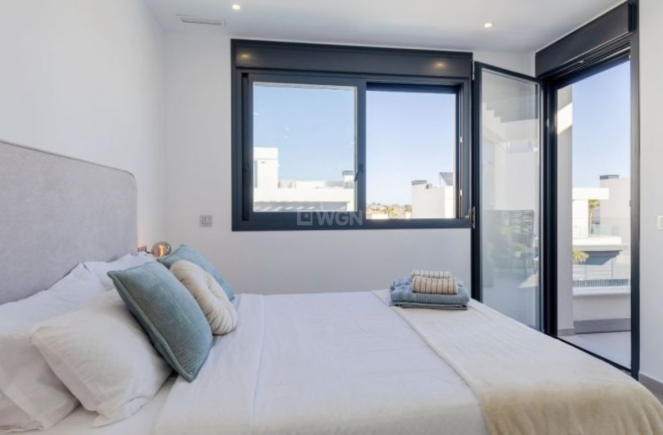 Odsprzedaż - Villa - Algorfa - Inland