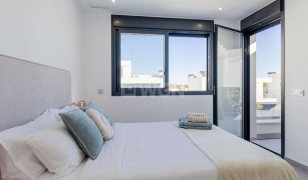 Odsprzedaż - Villa - Algorfa - Inland