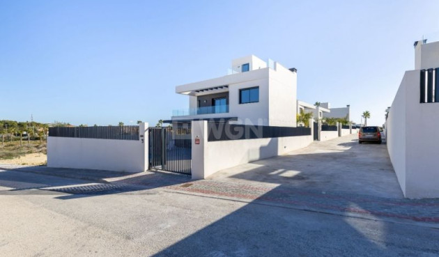 Odsprzedaż - Villa - Algorfa - Inland