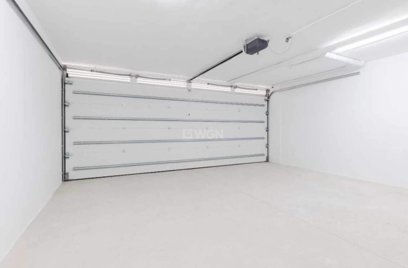 Odsprzedaż - Villa - Algorfa - Inland