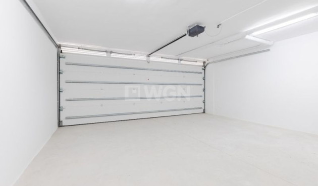 Odsprzedaż - Villa - Algorfa - Inland