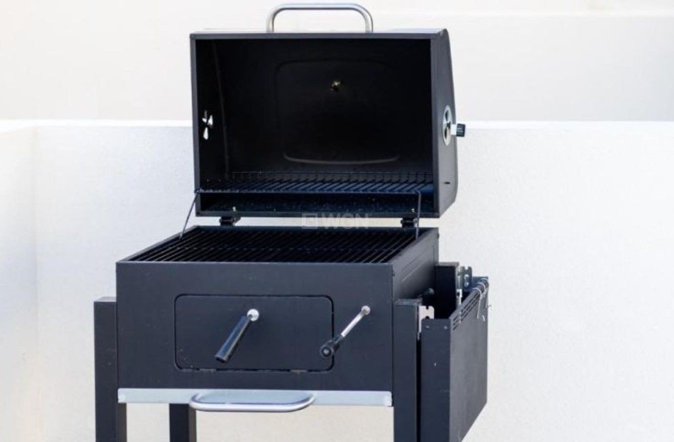 Odsprzedaż - Villa - Algorfa - Inland