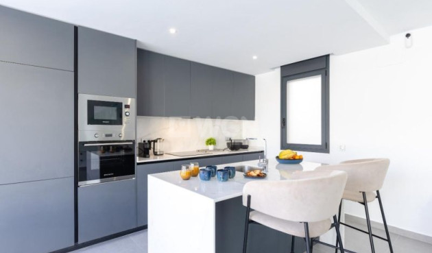 Odsprzedaż - Villa - Algorfa - Inland