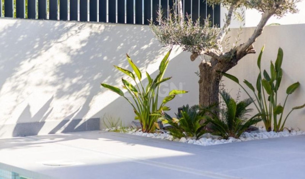 Odsprzedaż - Villa - Algorfa - Inland