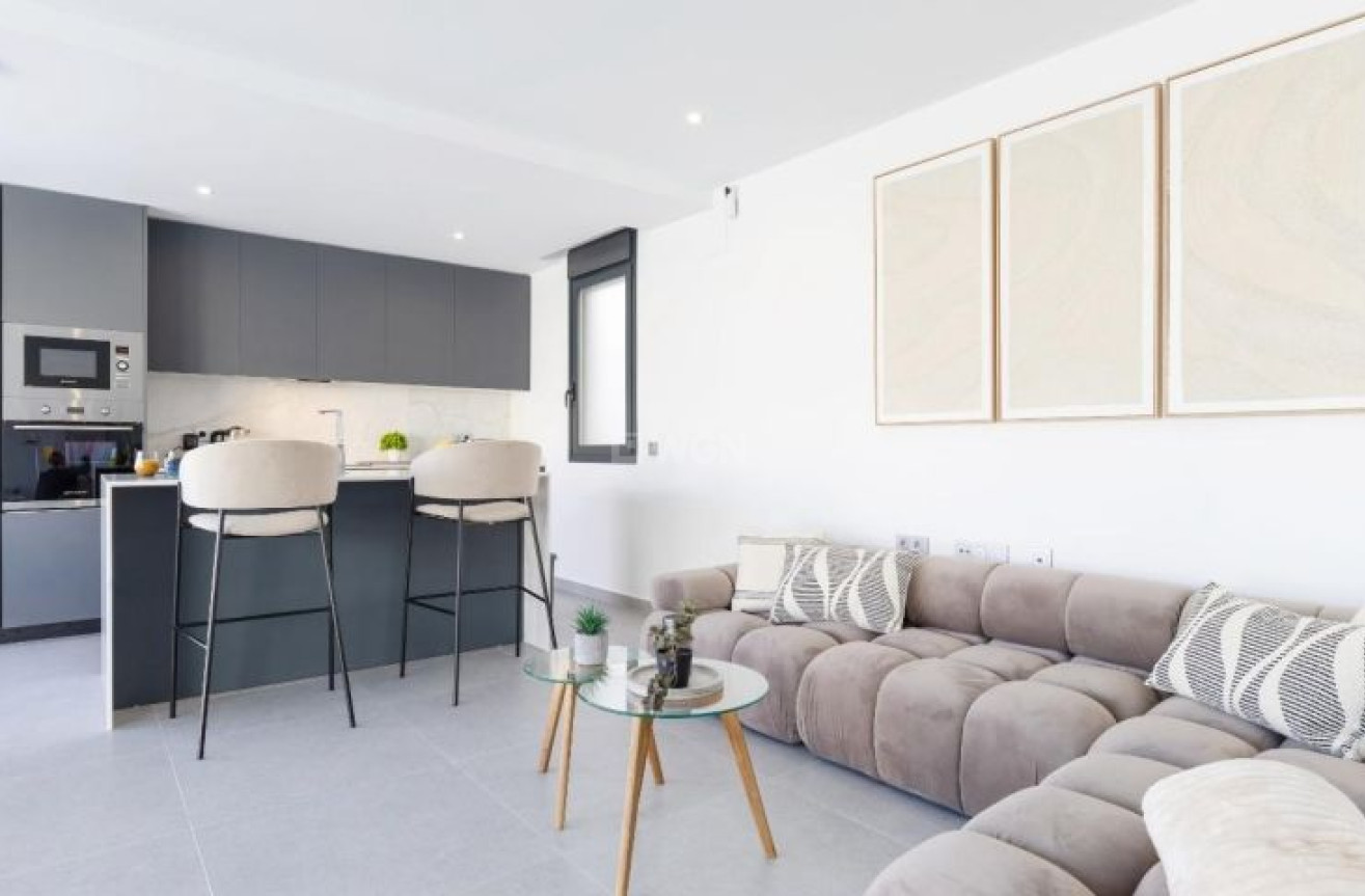 Odsprzedaż - Villa - Algorfa - Inland