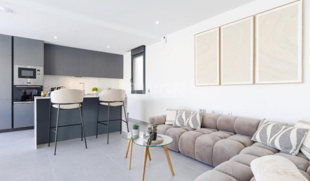 Odsprzedaż - Villa - Algorfa - Inland