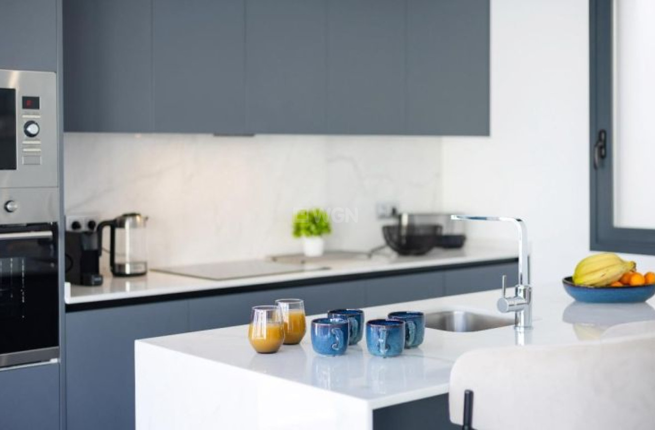 Odsprzedaż - Villa - Algorfa - Inland