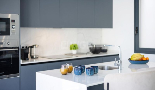 Odsprzedaż - Villa - Algorfa - Inland