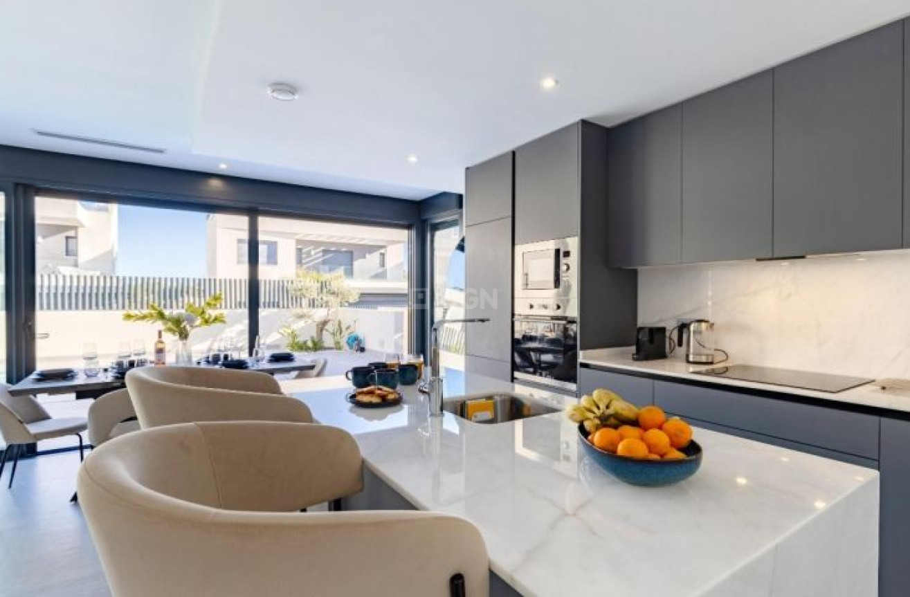 Odsprzedaż - Villa - Algorfa - Inland