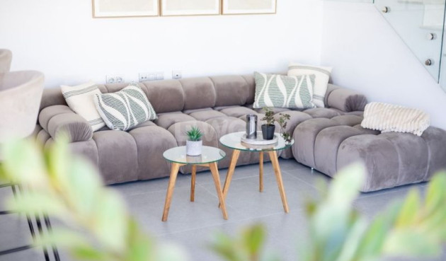 Odsprzedaż - Villa - Algorfa - Inland