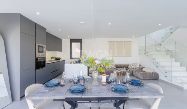 Odsprzedaż - Villa - Algorfa - Inland